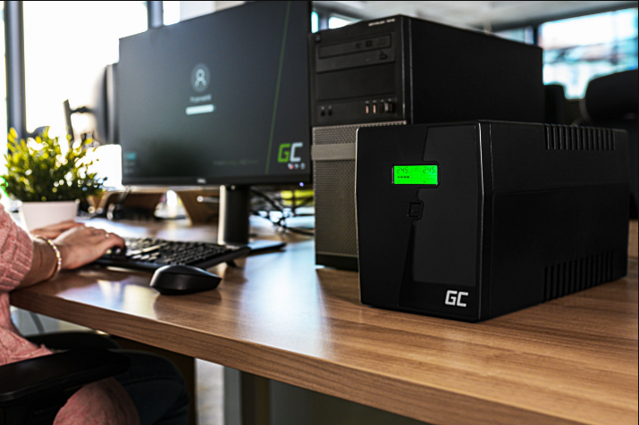تفاوت بین باتری UPS و باتری ماشین چیست