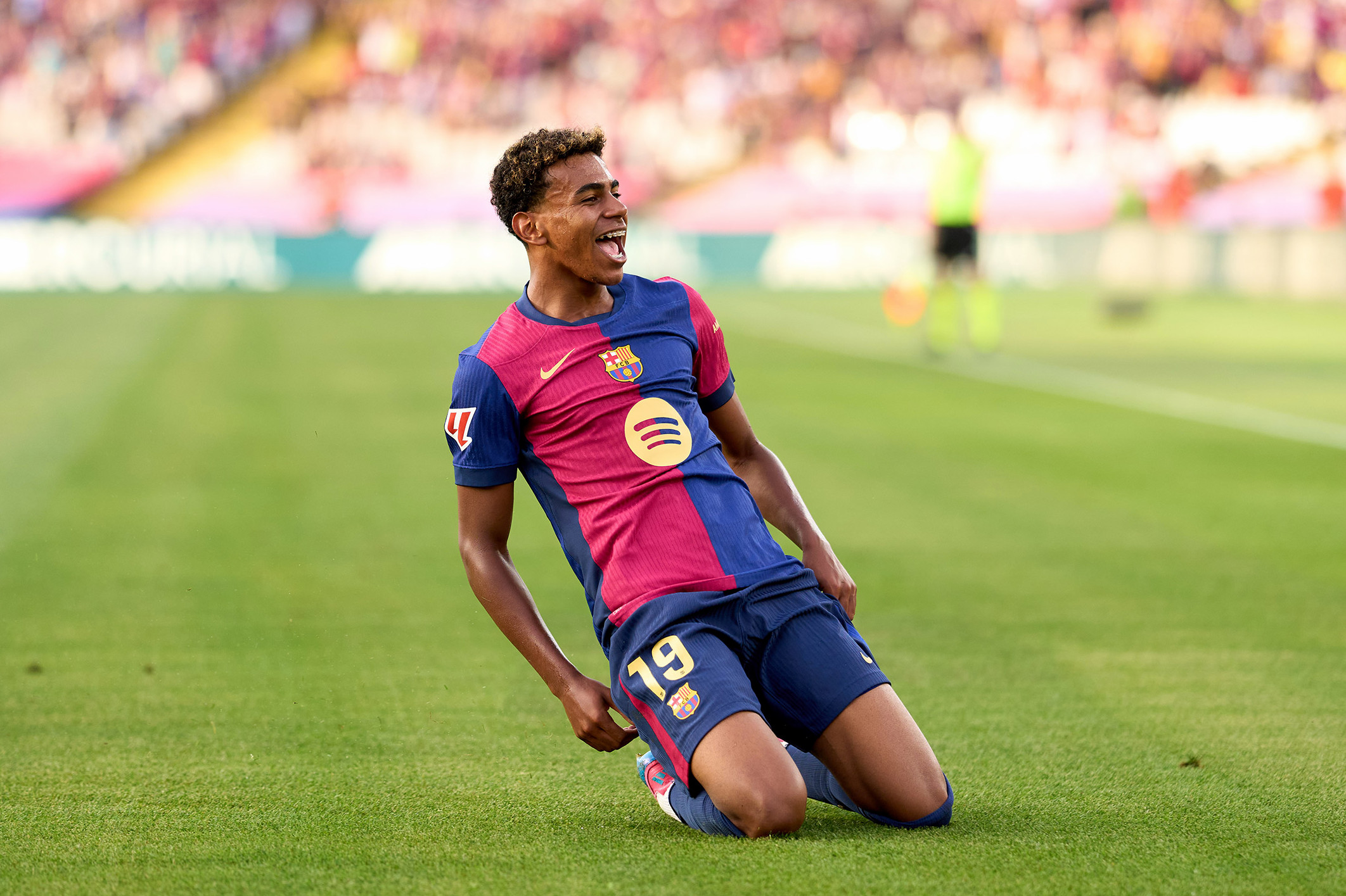 نسل بعدی-رهبران-2024-لامین-یامال