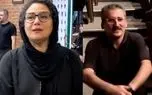 حضور هنرمندان در مراسم یادبود یعقوب صباحی