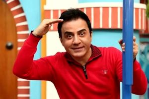 آهنگ جدید عمو پورنگ، با زبان هندی/ ویدئو