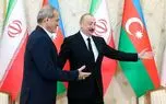 پیام علی‌اف برای پزشکیان