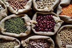قیمت حبوبات در تهران | قیمت حبوبات درجه یک و دو