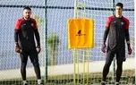 اولین خروجی پرسپولیسِ هاشمیان مشخص شد