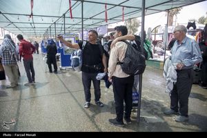 شرایط ثبت نام وام اربعین ۵ میلیونی