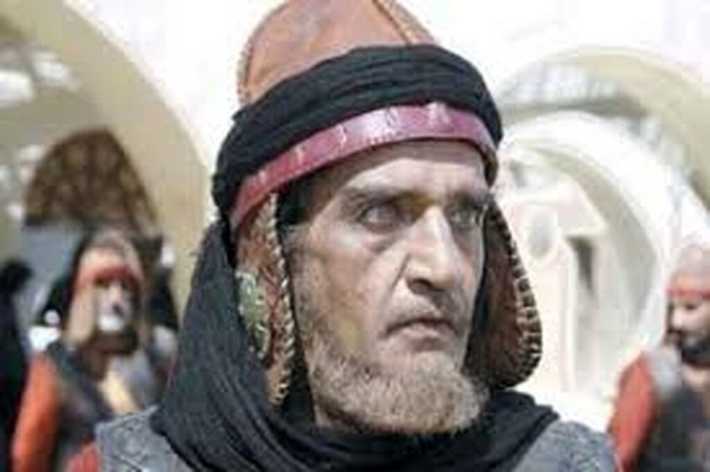 سفر تا به امروز ؛ چهره