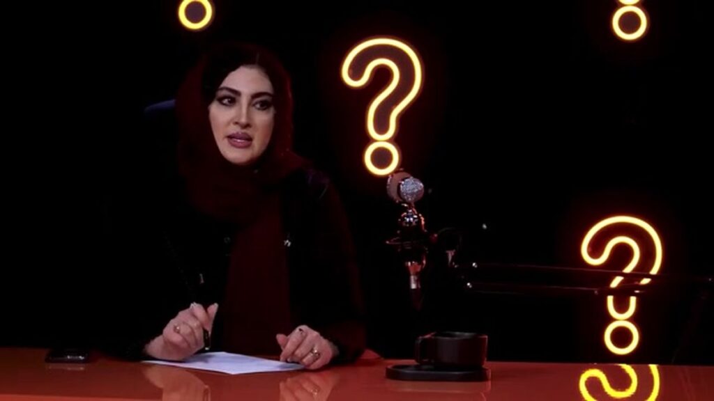مریم مامن: آنها تهمت/ ویدئو را برای من به سرقت بردند