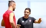 ماموریت جدید وحید هاشمیان در پرسپولیس؛ «تکلیف این 5 نفر را روشن کن»
