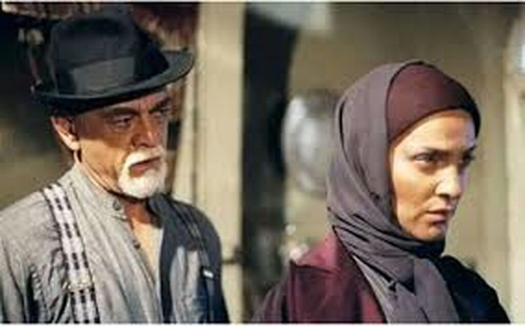 بازیگر زن رویا نونالی