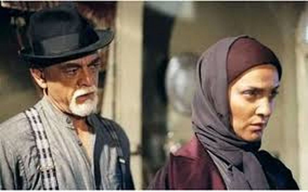 بازیگر زن رویا نونالی