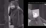 ببینید؛ کالسکه‌های نوزاد ۱۰۰ سال پیش را باور نمی‌کنید!