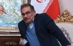 تحریم پسر شمخانی بخاطر دست داشتن در تجارت نفت روسیه