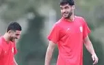 ستاره لیگ برتر از دست پرسپولیس لیز خورد و به روسیه رفت!