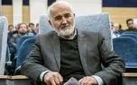 آخرین وضعیت سلامتی احمد توکلی