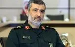 جزئیاتی از نحوه شهادت سردار حاجی‌زاده
