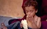 ببینید؛ بحران گرسنگی غزه در یک قاب