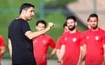 ۶ بازیکن در فهرست خرید پرسپولیس