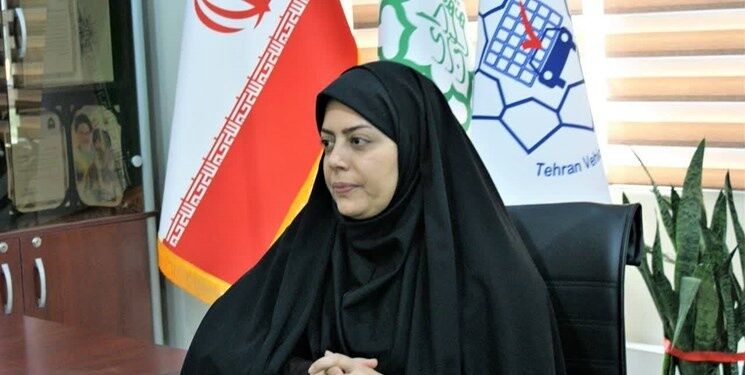 تاکسی اینترنتی شهرداری تهران از هفته آینده فعال می‌شود