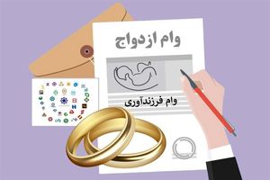 آخرین مهلت ثبت‌نام وام ازدواج فرزندان بازنشستگان کشوری| وام فرزندان بازنشستگان را چگونه بگیریم؟ + لینک ثبت نام