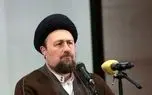 روایت سیدحسن خمینی از واکنش سریع خاتمی و کروبی به حمله اسرائیل