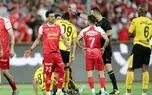 مجازات آل‌کثیر توسط ستاره‌های پرسپولیس؛ آنفالو دست جمعی!