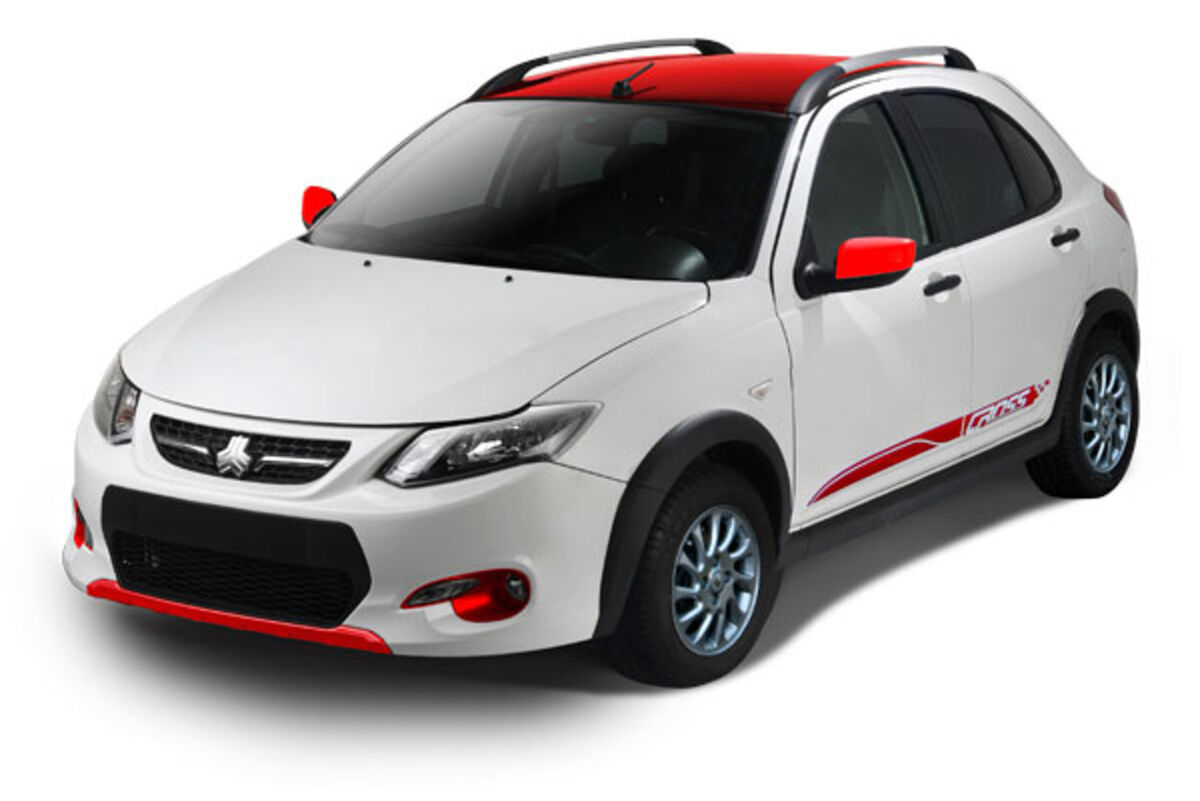 آغاز فروش اینترنتی کوییک سایپا از ۶ مرداد