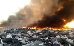 شهرداری برای تولید برق دست به دامن سوزاندن زباله‌ها شد!
