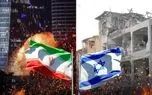 روزنامه اصولگرا: ایران گفته اسرائیل باید محو شود؛ نگفته‌ ما اسرائیل را محو می‌کنیم