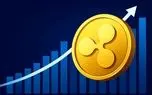 ریپل در یک قدمی سقف تاریخی قرار گرفت