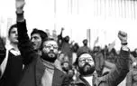 عکس‌های دیده نشده از احمد توکلی وقتی سخنگوی دولت و وزیر کار بود!