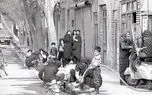 روزی که آب در تهران ۲ نرخی شد!