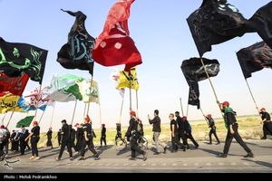 زمان ثبت نام وام اربعین بانک ملی