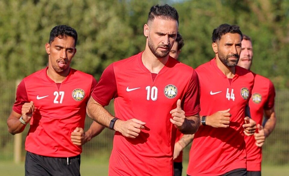 عکسی که باعث شده است که پرسپولیس پشیمان شود