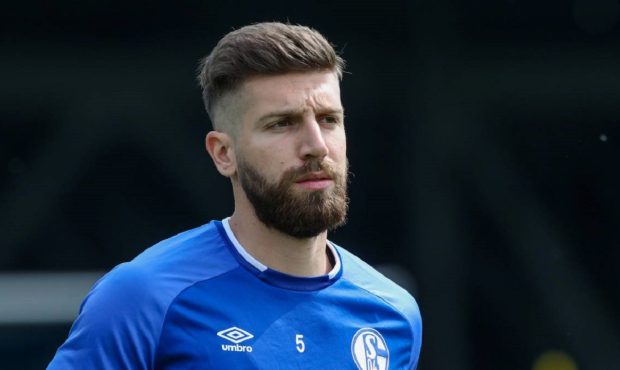 ماتیا نستازیک مدافع سابق منچسترسیتی در لیست خرید پرسپولیس آژانس خبری Arman East