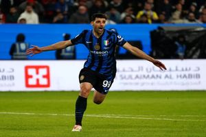 طارمی فعلا به لیگ امارات نمی رود