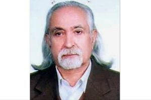 ابراهیم دیباجی درگذشت