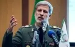 فرمانده کل ارتش: اجازه نخواهیم داد یک وجب خاک ایران از آن جدا شود