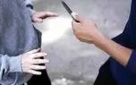 خفت گیری هولناک از جوان تهرانی در محله باغ فیض!