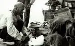بازار سیاه یخ در تهران؛ حاشیه‌های داغ تابستان ۵۷