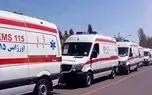 ۱۳۶ هزار ماموریت زیر باران بمب و موشک
