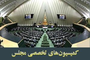 بررسی نحوه تخصیص ارز به کالاها در کمیسیون اصل ۹۰ / حضور ۷ عضو کابینه در بهارستان