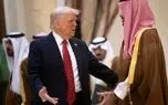 میدل ایست آی فاش کرد: آمریکا برای تأمین موشک، دست به دامن عربستان شد