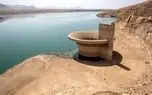 تکذیب شایعه پر آبی سدهای تهران