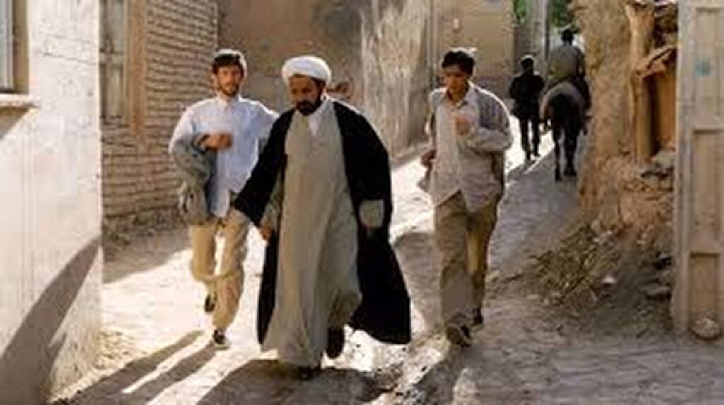 تصاویر مکان فیلم مارمولک بعد از 5 سال/ فیلم
