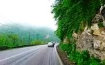 این جاده به مدت ۳ شب مسدود می‌شود
