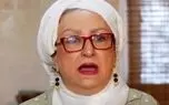 مریم امیرجلالی: ۷۷ سال سن دارم و خوشحالم روی پای خودم هستم