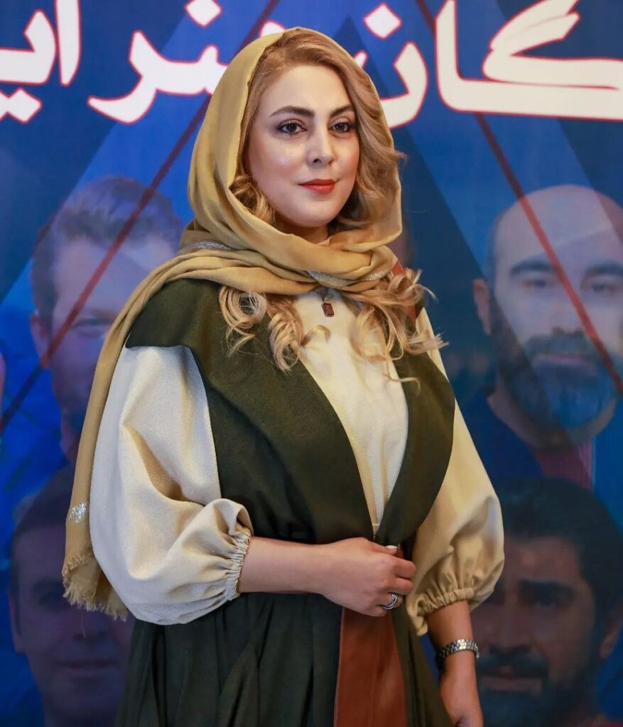 سبک و همه چیز و همه-زیر-نیلوفر-شهید-1