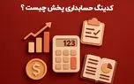 کدینگ حسابداری پخش مویرگی چیست؟