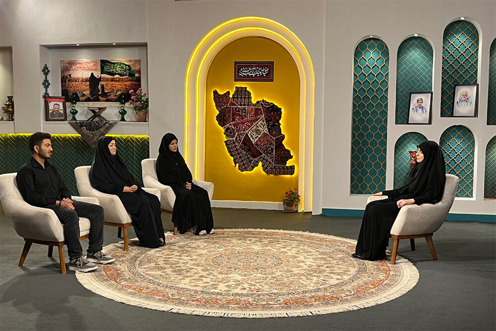 جنگ 6 روزه را بسوزانید. اشک در اشک بود.