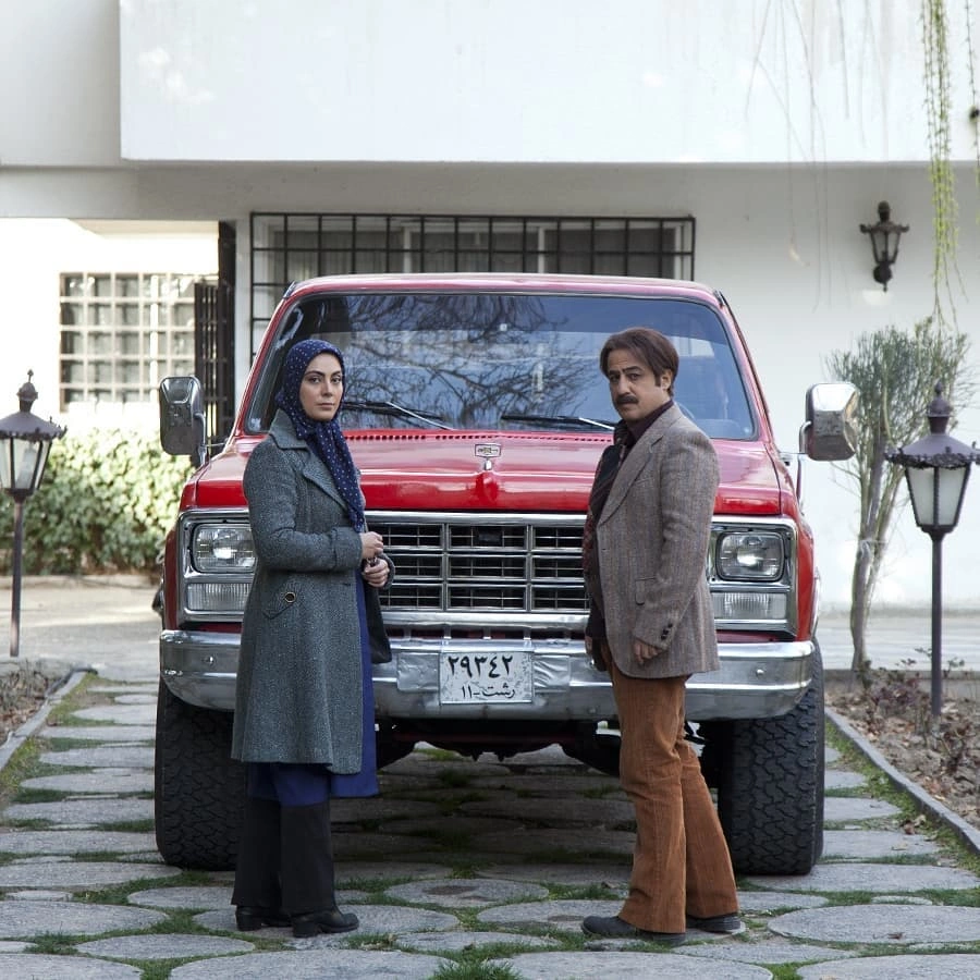 نیلوفر شهید