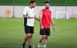 پرسپولیس قوی در راه است؛ پیام خاص هاشمیان به هواداران